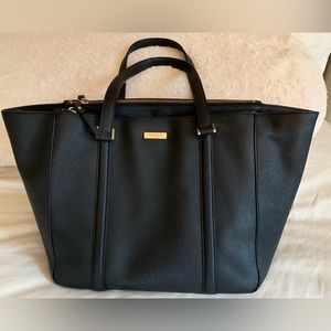 Kate Spade Leather large tote